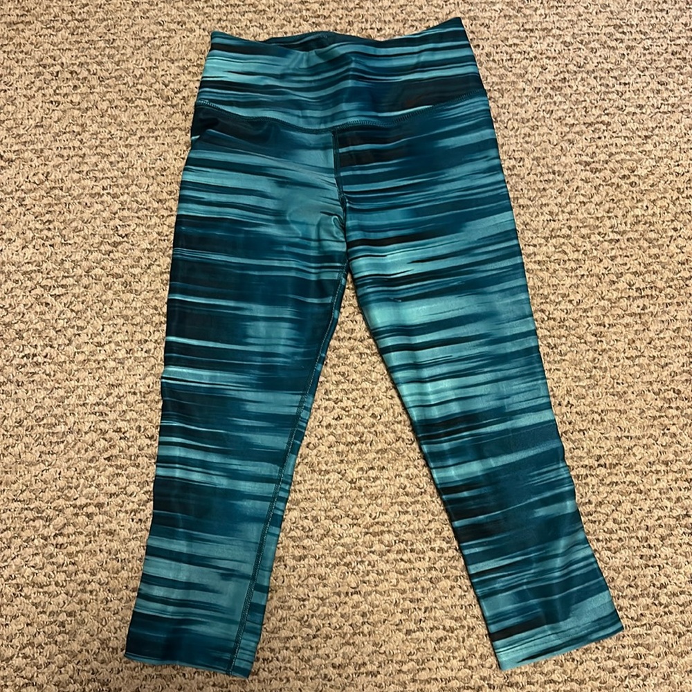 Nike dri-fit leggings.